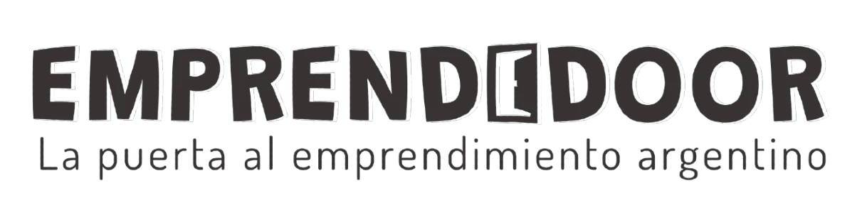 Emprendedoor - La puerta al emprendimiento argentino