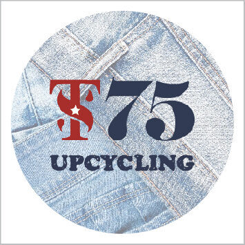 TS 75 UPCYCLING