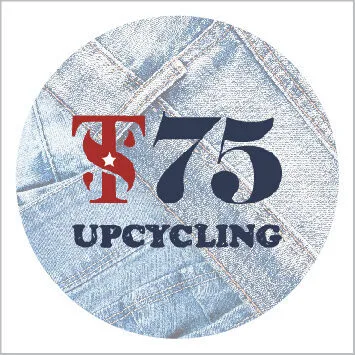 TS 75 UPCYCLING