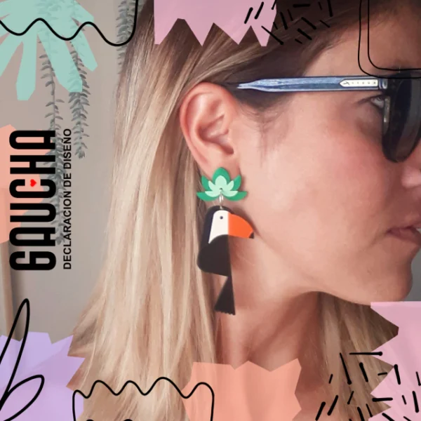 AROS TUCÁN - Imagen 3