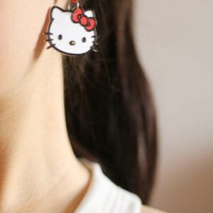 AROS HELLO KITTY