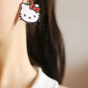 AROS HELLO KITTY