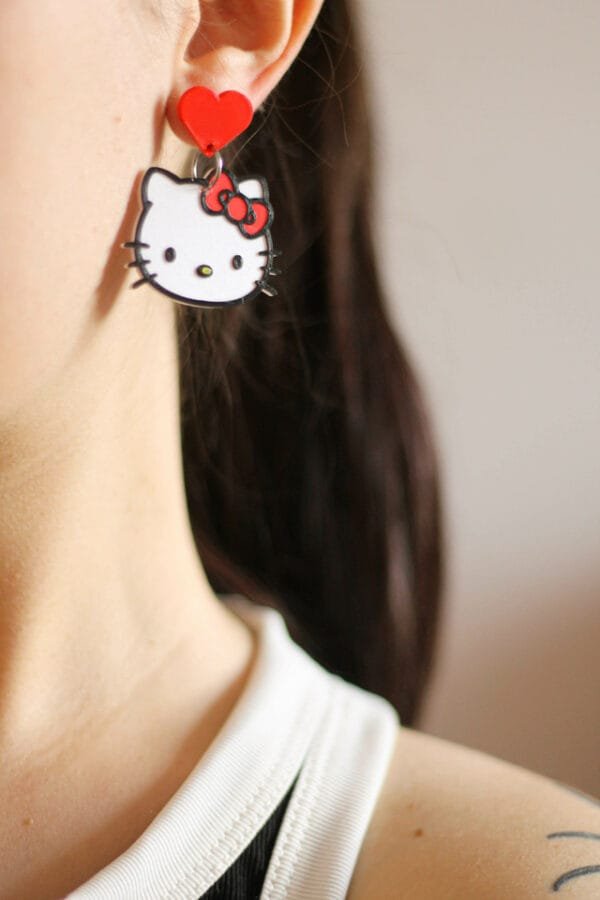 AROS HELLO KITTY