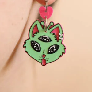 AROS MICHI GALÁCTICO