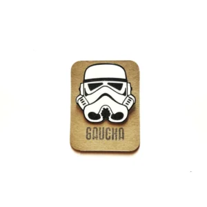 PIN STORMTROOPER