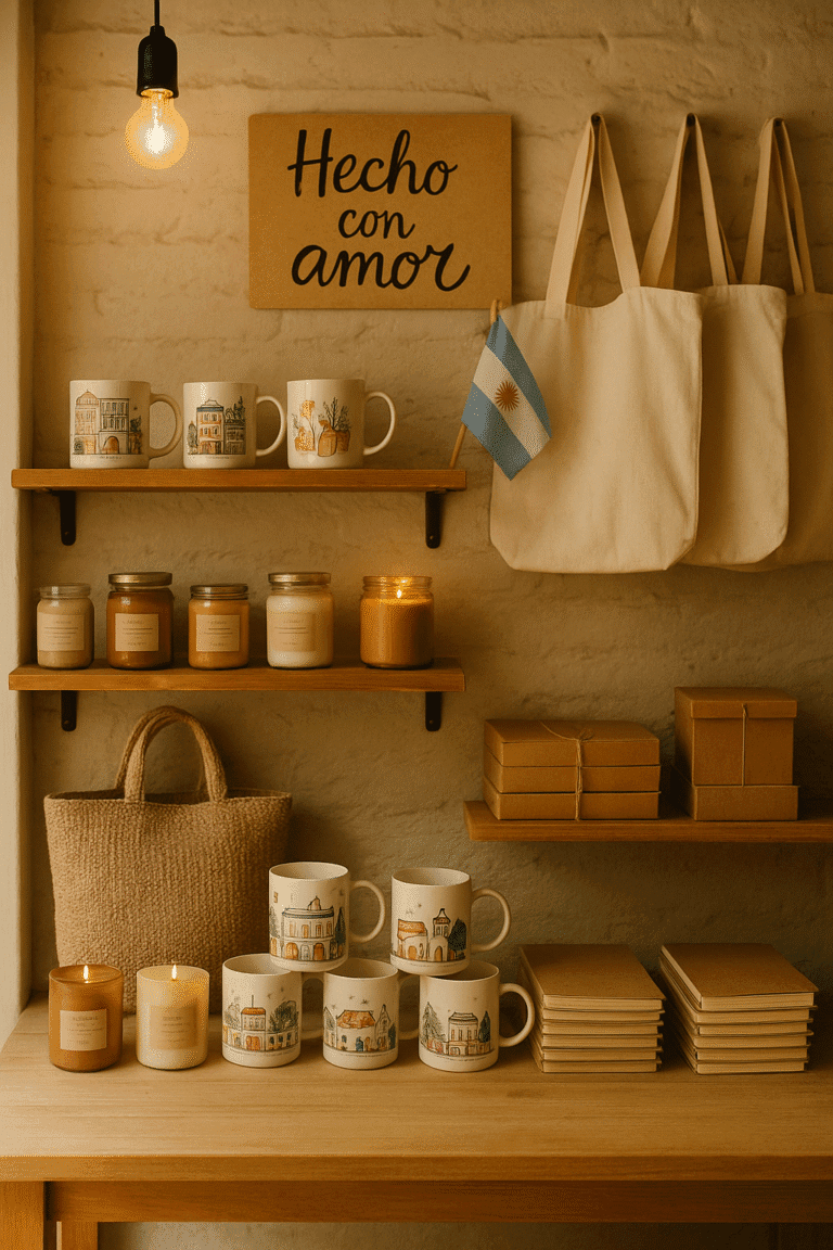 Argentina emprendedora
