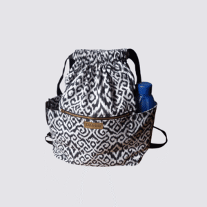 MOCHILA ESTAMPADA