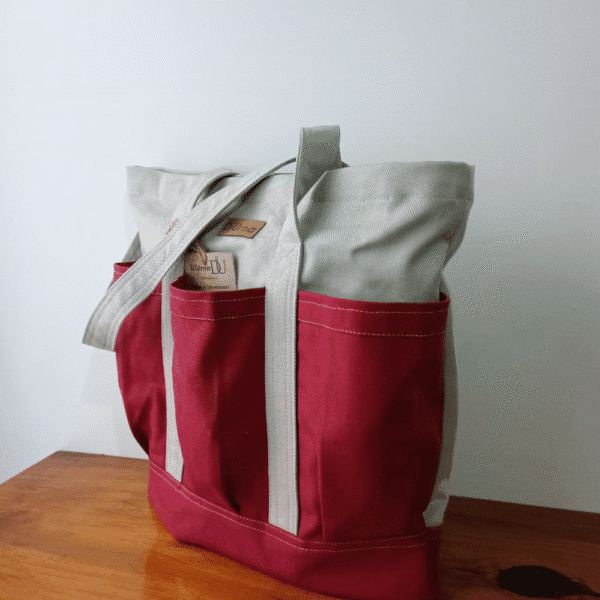 BOLSO "URBANA" DiUrna - Imagen 2
