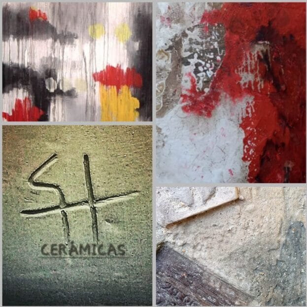 SC CERAMICAS & ARTE ABSTRACTO