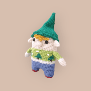 MINIMAL DUENDE