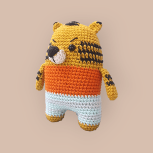 MINIMAL TIGRE