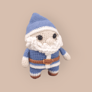 MINI PAPA NOEL
