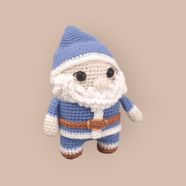 MINI PAPA NOEL