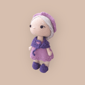 MUÑECA ELA