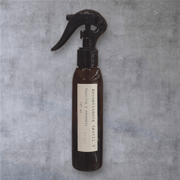 Aromatizante textil (varios aromas)