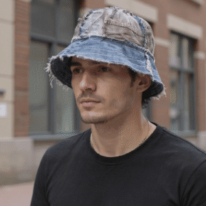 Gorro Piluso Patchwork