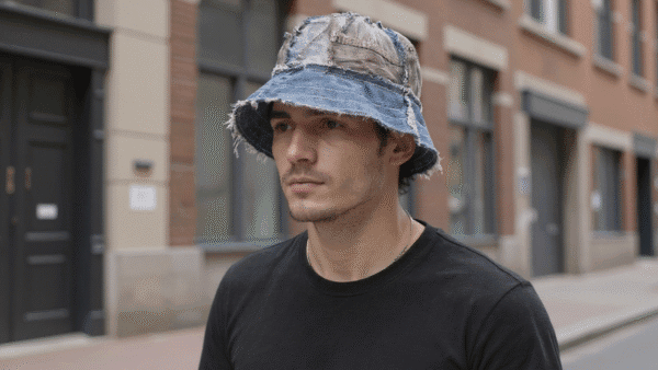 Gorro Piluso Patchwork