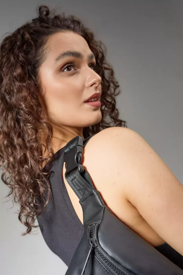 Riñonera Negra - Imagen 3