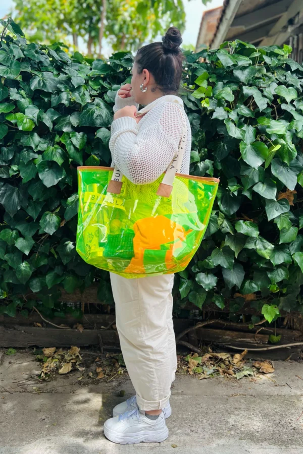 Bolso Neón Playero