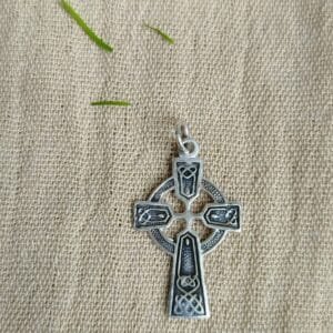 Cruz Dún Aengus