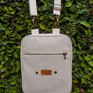 Mini Bag Kevin CRUDO