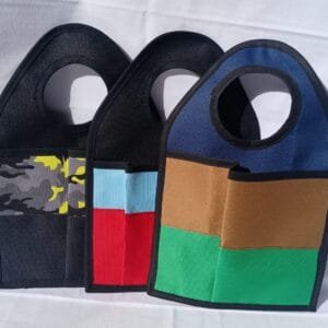 Bolsita para Auto