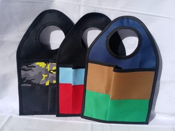 Bolsita para Auto