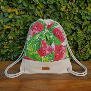 Mochila Máximo KIDS