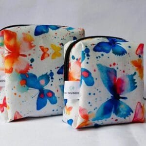 Estuche Cubo Grande