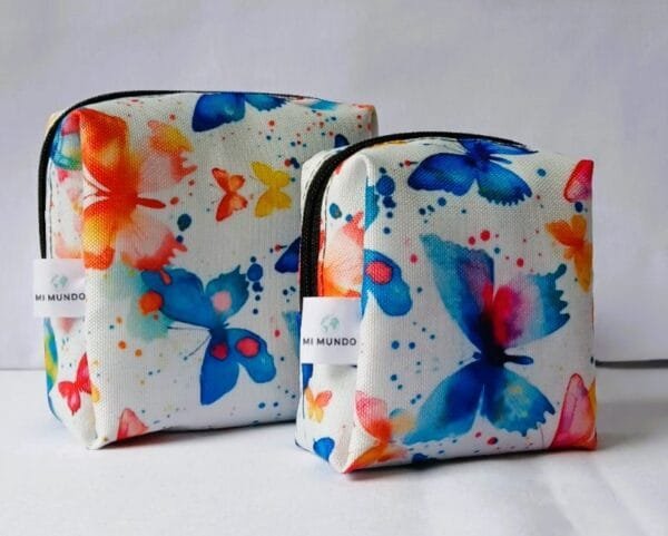 Estuche Cubo Grande