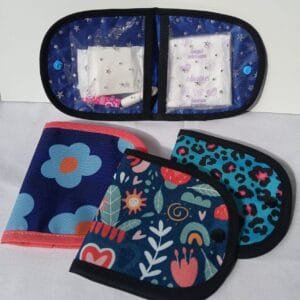 Estuche Femenino