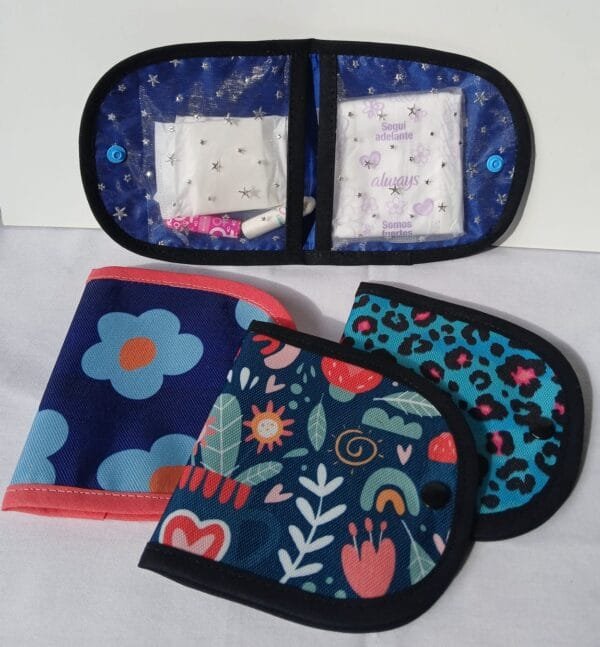 Estuche Femenino