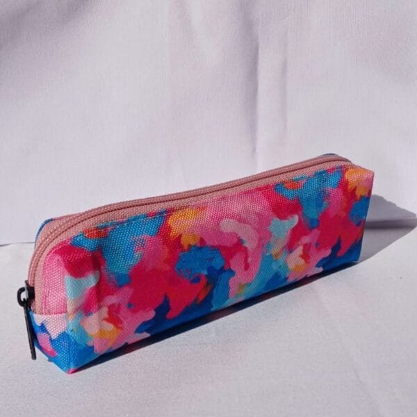 Estuche Rectangular - Imagen 2