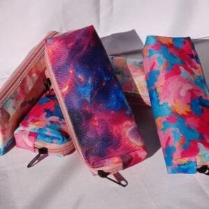 Estuche Rectangular