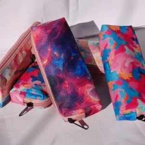 Estuche Rectangular
