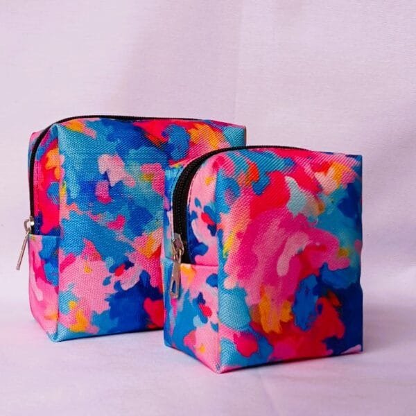 Estuche Cubo Grande - Imagen 4