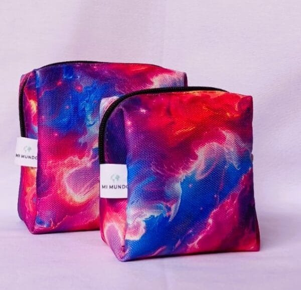 Estuche Cubo Grande - Imagen 2