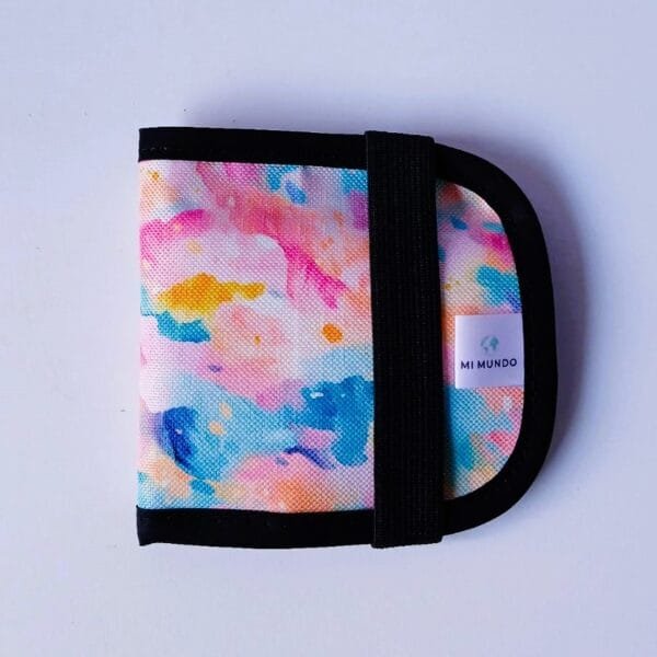 Nube colores pastel