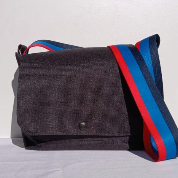 Cartera Negra - Imagen 2