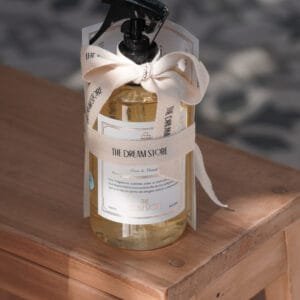Home Spray Coco & Vainilla – 400 ml
