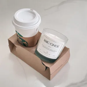 Vela Rosas “Falling For Rosé”