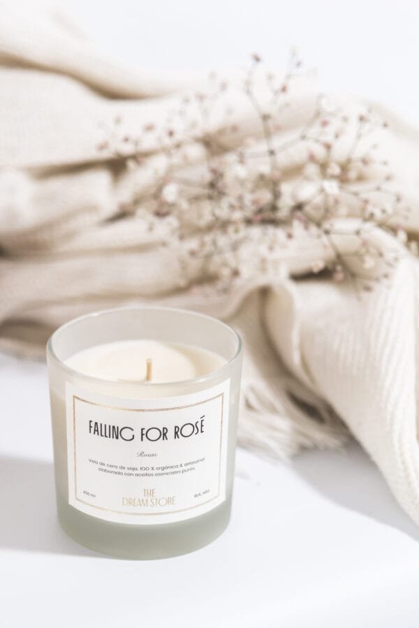 Vela Rosas “Falling For Rosé” - Imagen 2