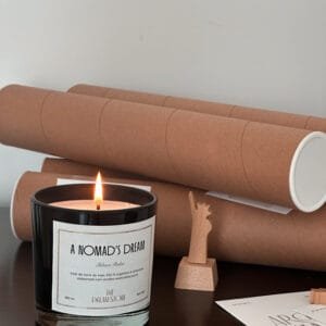 Vela Tabac Rubio “A Nomad’s Dream”