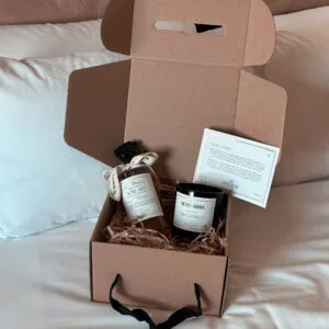 Home Spray Te Verde & Limón – 400 ml