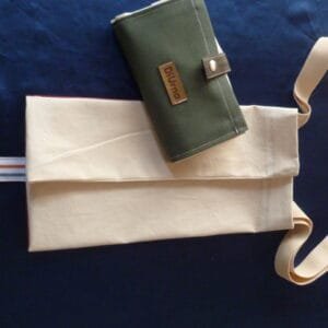Bolsa monedero