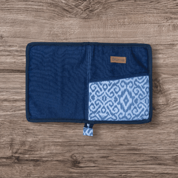 PORTA AGENDA CON ANOTADOR DI&UR - Imagen 5