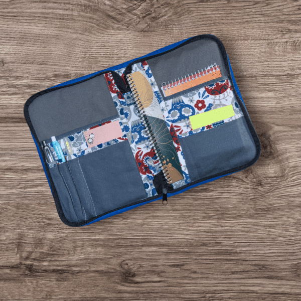 PORTA AGENDA CON ANOTADOR DI&UR - Imagen 3