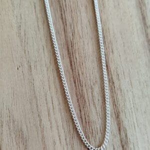 Cadena Grumet 40 cm de largo