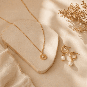 Joyería y Bijoux