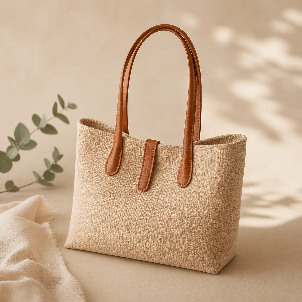 Bolsos, carteras y accesorios